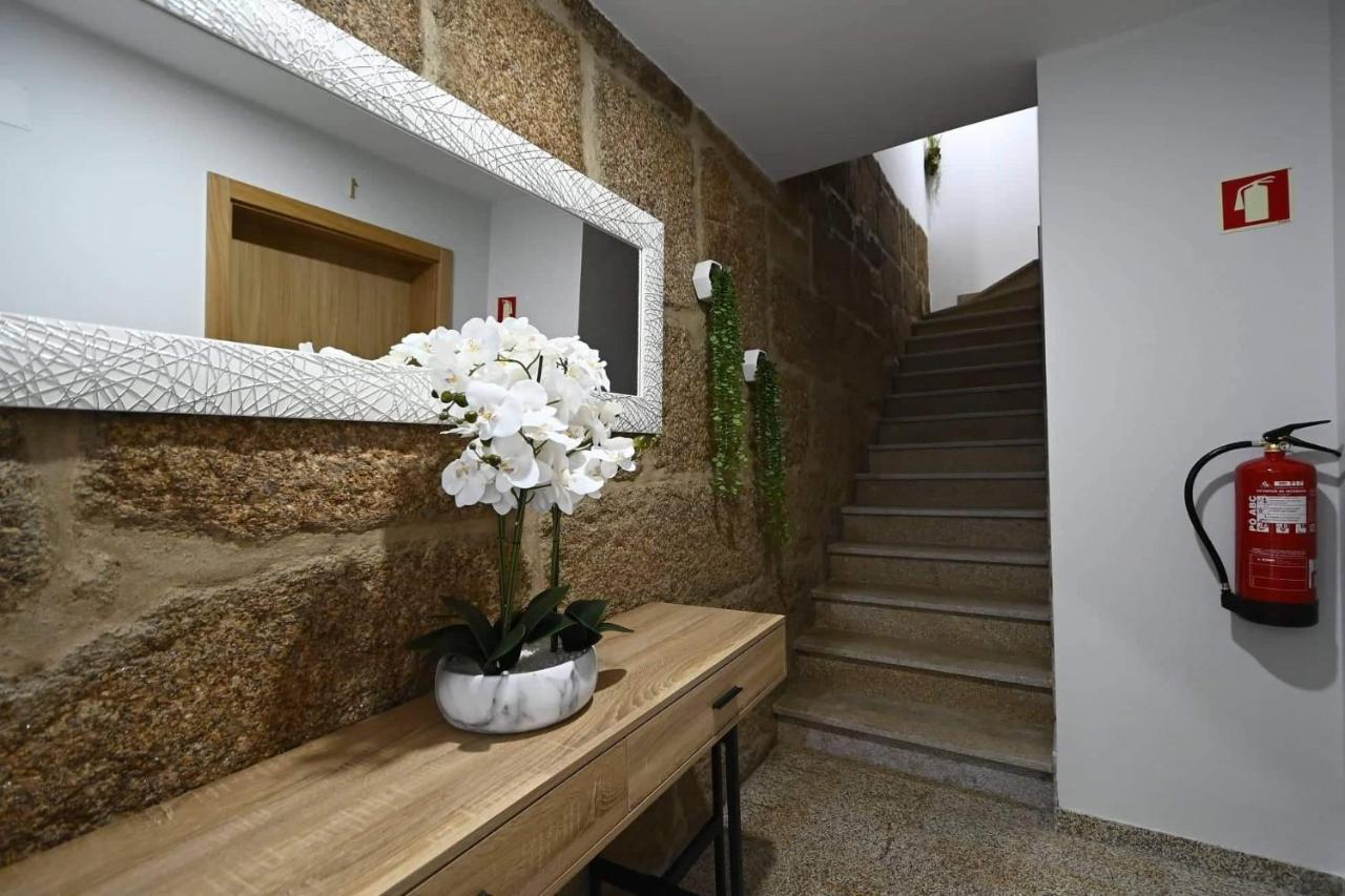 O Visconde - Alojamento Local Lamego Exterior photo